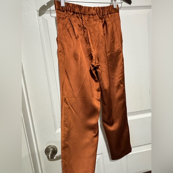 Babaton -Atelier  Blazer/ Pant  Set  size 00 - Picture 10 of 12